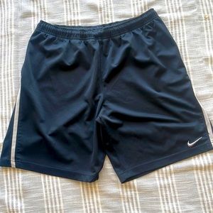 Men’s Nike shorts